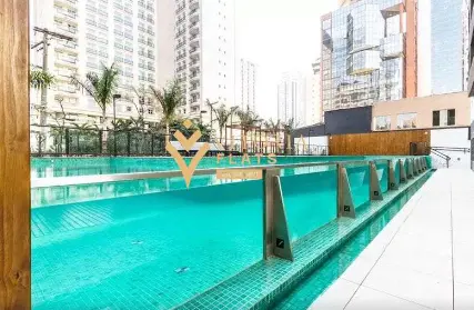 Imagem: Flat / Studio para Venda, Cidade Monções