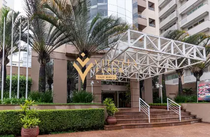 Imagem: Flat / Studio para Venda, Paraíso (Zona Sul)