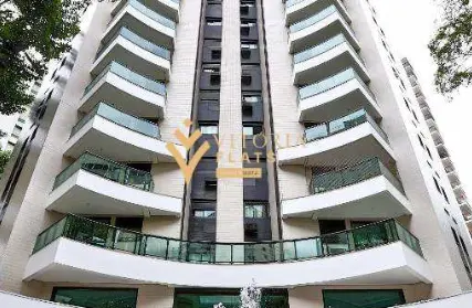 Imagem: Flat / Studio para Alugar, Paraíso (Zona Sul)