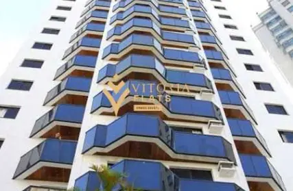 Imagem: Flat / Studio para Alugar, Itaim Bibi