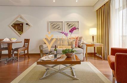 Imagem: Flat / Studio para Venda, Itaim Bibi