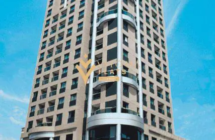 Imagem: Flat / Studio para Venda, Chácara Santo Antônio (ZS)