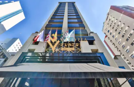 Imagem: Flat / Studio para Venda, Itaim Bibi