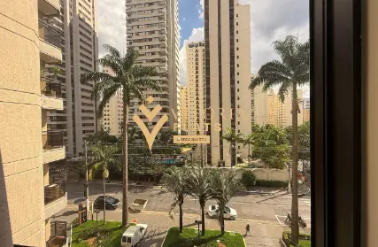 Imagem: Flat / Studio para Alugar, Moema