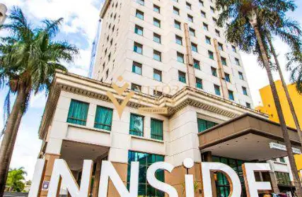 Imagem: Flat / Studio para Venda, Itaim Bibi