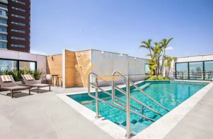 Imagem: Flat / Studio para Venda, Itaim Bibi