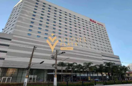 Imagem: Flat / Studio para Venda, Ibirapuera