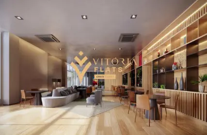 Imagem: Apartamento para Venda, Itaim Bibi