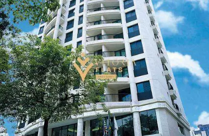 Imagem: Flat / Studio para Venda, Moema