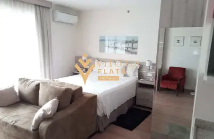 Imagem: Flat / Studio para Alugar, Itaim Bibi