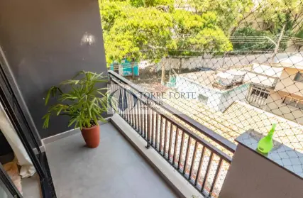 Imagem: Apartamento para Venda, Chácara Inglesa