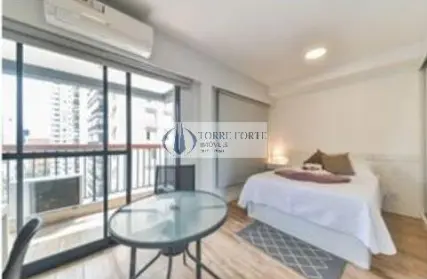 Imagem: Apartamento para Venda, Brooklin Paulista