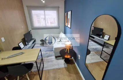 Imagem: Apartamento para Venda, Vila Andrade