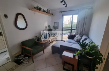Imagem: Apartamento para Venda, Vila Monte Alegre
