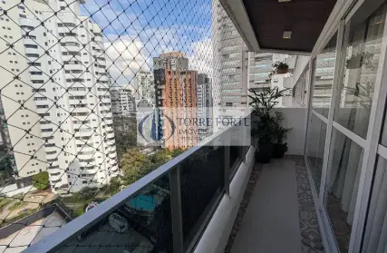 Imagem: Apartamento para Venda, Campo Belo (Zona Sul)