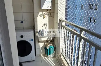 Imagem: Apartamento para Venda, Vila Independência