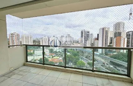 Imagem: Apartamento para Venda, Brooklin Paulista