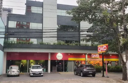 Imagem: Prédio Comercial para Venda, Chácara Santo Antônio (ZS)