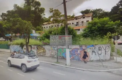 Imagem: Terreno para Venda, Morumbi