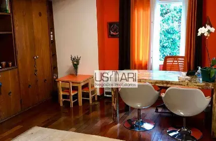 Imagem: Sobrado para Venda, Campo Belo (Zona Sul)