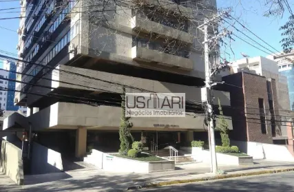Imagem: Sala Comercial para Alugar, Itaim Bibi