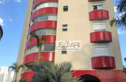 Imagem: Apartamento para Venda, Brooklin