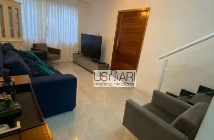 Imagem: Sobrado para Venda, Brooklin