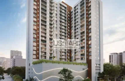 Imagem: Apartamento para Venda, Campo Belo (Zona Sul)