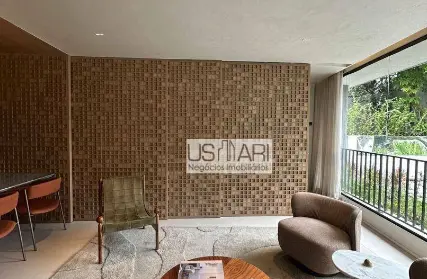 Imagem: Apartamento para Venda, Brooklin Paulista