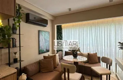 Imagem: Kitnet / Loft para Venda, Indianópolis