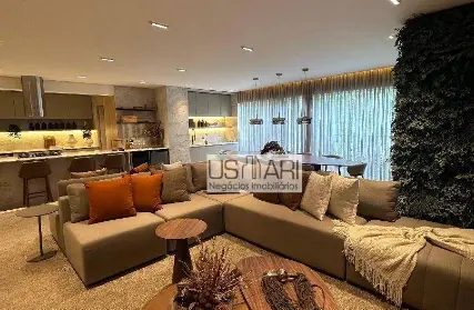 Imagem: Apartamento para Venda, Brooklin Paulista