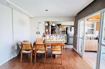 Imagem: Apartamento para Venda, Granja Julieta