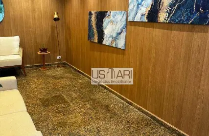 Imagem: Apartamento para Venda, Campo Belo (Zona Sul)