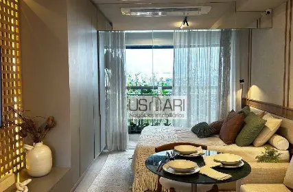 Imagem: Apartamento para Venda, Brooklin