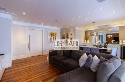 Imagem: Apartamento para Venda, Moema