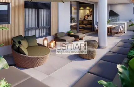 Imagem: Apartamento para Venda, Brooklin