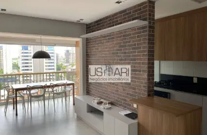 Imagem: Apartamento para Alugar, Brooklin