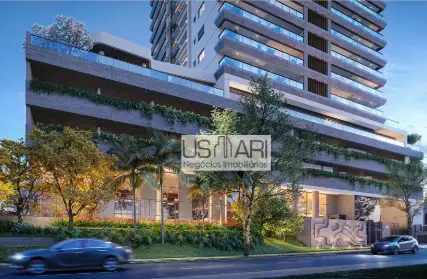 Imagem: Apartamento para Venda, Brooklin