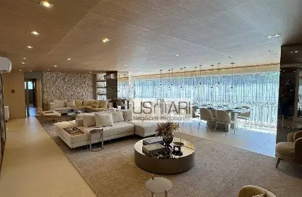 Imagem: Apartamento para Venda, Alto da Boa Vista