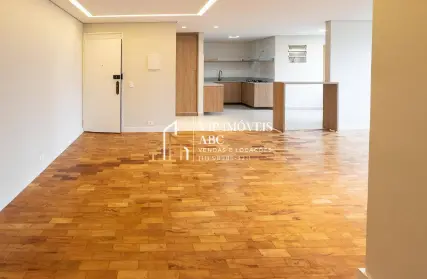 Imagem: Apartamento para Venda, Paraíso (Zona Sul)