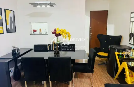 Imagem: Apartamento para Venda, Jardim São Savério