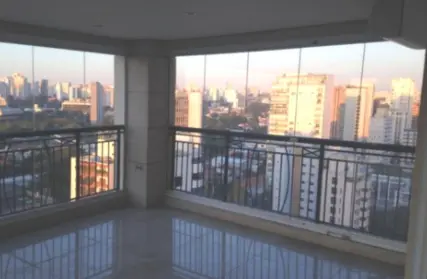 Imagem: Apartamento para Venda, Planalto Paulista