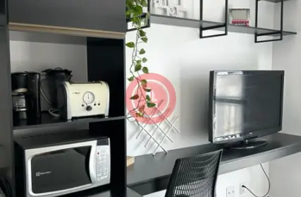 Imagem: Flat / Studio para Alugar, Vila Mariana