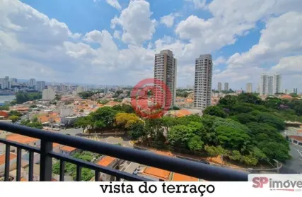 Imagem: Apartamento para Alugar, Vila São José (Ipiranga)