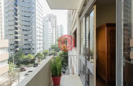 Imagem: Apartamento para Venda, Paraíso (Zona Sul)