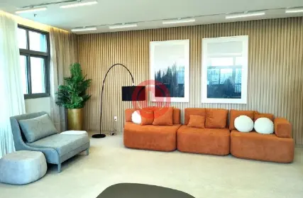 Imagem: Studio / Flat para Venda, Paraíso (Zona Sul)