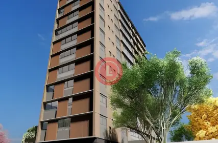 Imagem: Studio / Flat para Venda, Vila Nova Conceição