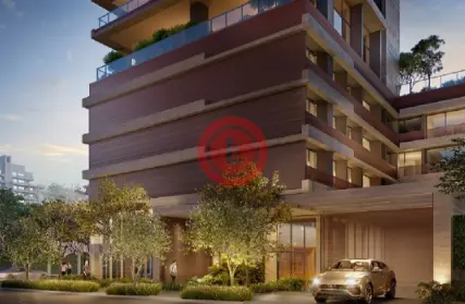Imagem: Studio / Flat para Venda, Vila Nova Conceição