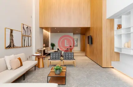 Imagem: Studio / Flat para Venda, Moema