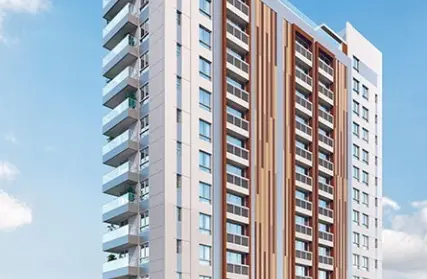 Imagem: Apartamento para Venda, Moema
